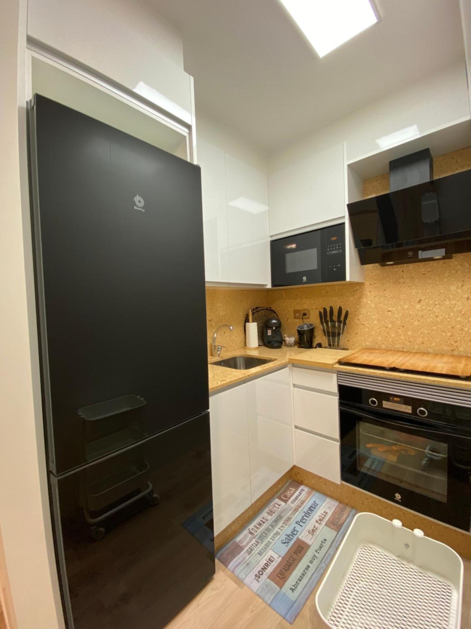 Apartamento Viva Tu Escapada Perfecta 2 *